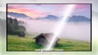[Engsub] Pink - Just Give Me A Reason ft. Nate Ruess by Tiffany ft. Trevor
