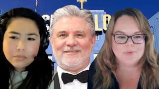 SCIENTOLOGY EXPOSED: MIKE RINDER RESPONDS Then MIKE BROWN Drops the Mic! PLUS Protest News