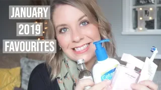 January Favourites 2019 | Lifestyle | Paula Simmons