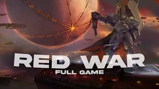 Destiny 2: Red War Full Gameplay (No Commentary)