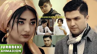 Чурабеки Ахмадчон - Пушаймони | Jurabeki Ahmadjon - Pushaymoni 2021