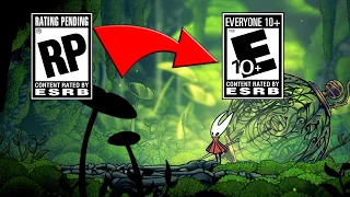 Silksong Update: ESRB Rating Sparks Release Date Speculation