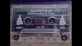 Helter Skelter - Energy 2001 - DJ Sy & Scott Brown