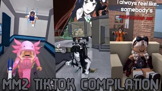 MM2 TIKTOK COMPILATION #39