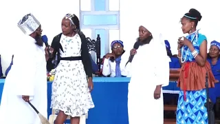 Hilarious Skit by PCEA Zimmerman Woman's guild (Githima)