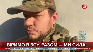 мОСКОВИТИ ВИДИХАЮТЬСЯ: ситуація під БАХМУТОМ / Володимир Назаренко докладно