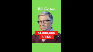 BILLIONAIRE BILL GATES MR. STEAL YO GIRL | #shorts