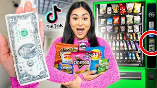 I Tested VIRAL TikTok Life Hacks… **THEY WORKED**