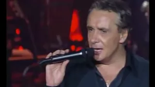 Michel Sardou - Afrique Adieu - Olympia 1995