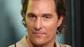 El Hijo de Matthew McConaughey Creció Y Ahora Parece Su Gemelo