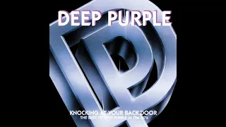 Deep Purple - Hush (studio and live versions)