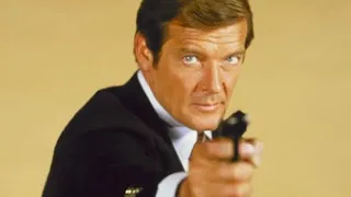 James Bond - Roger Moore Killcount (1973-1985)