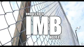 Rhodes Rock Feat Hott41- IMB (official video) ShotByShepTheShooter