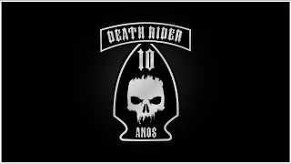 DEATH RIDER 10 ANOS #3 - "Está no topo da minha lista de quem gostaria de enfrentar" (CFW ORIGINALS)