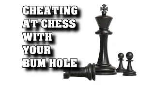 The Biggest Cheating Controversy In Chess History