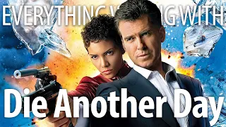 Everything Wrong With Die Another Day In 21 Minutes Or Less