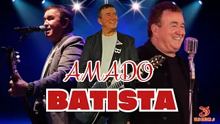 AMADO BATISTA - SO AS MELHORES 2023