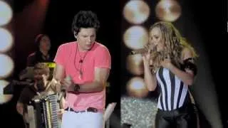 Thaeme e Thiago - Vidinha