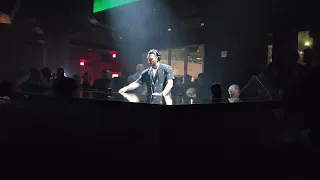 Cedric Gervais opening song live at Daer Nightclub at the Hard Rock 9.10.2022