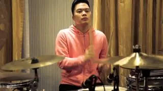 Echa Soemantri - BoyGirlBandMedley 2 (Drum Reinterpretation)