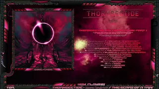 Thornsectide my compilation p.1 - Питаемые ненавистью / Powered by hatred / Dark electro