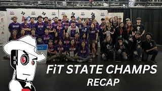 States 2024 Recap - Team 148