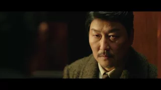 [THE AGE OF SHADOWS] (밀정) Official Teaser Trailer w/ English Subtitles [HD]