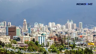 Hike of housing prices by 3.1% in Tehran City | Iran news | NewsRme