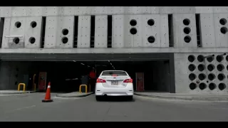 Auditorio Pabellón M   Accesos