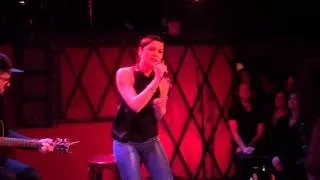 Jessie J - Thunder (live - acoustic)