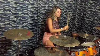 Не твоя смерть - #Drumcover