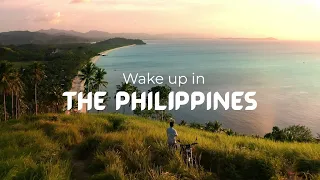 Wake Up in the Philippines | Philippines Tourism Ad