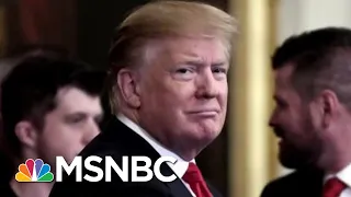 NYT: President Donald Trump Business Lost More Than $1 Billion Over 10 Years | Hardball | MSNBC