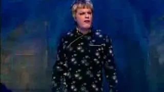 Eddie Izzard "Russians" Sketch From Dress to Kill