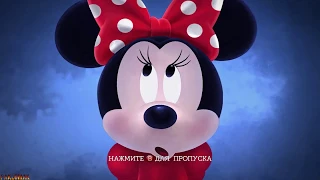 Castle of Illusion Starring Mickey Mouse ПОЛНОСТЬЮ НА РУССКОМ