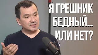 Вера к праведности, исповедание ко спасению #3. Максим Ташенов. Сила слова