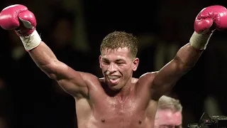 Arturo Gatti- Thunder (R.I.P) 🕊