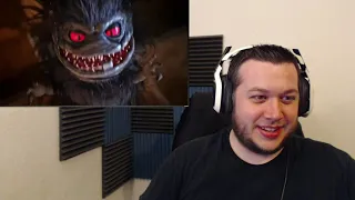 Critters A New Binge Official Trailer REACTION