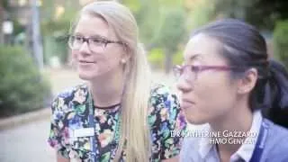 Monash Doctors - Everything is possible