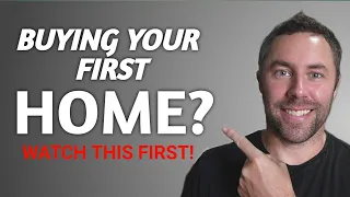 5 First Home Buyer Tips (Things I wish I knew Before Buying My First Home)