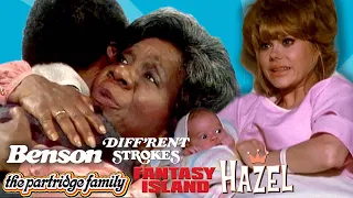 Happy Mother's Day With Classic TV Rewind! | Classic TV Rewind