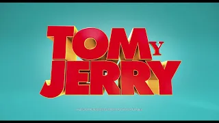 Tom y Jerry La Película | Cartoon Network