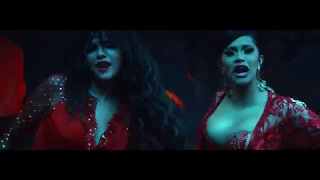 Selena Gomez - Taki Taki (Music Video Teaser 2)