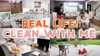 *REAL LIFE* MESSY HOUSE CLEAN WITH ME 2022! EXTREME SPEED CLEANING MOTIVATION! HOMEMAKING MOTIVATION