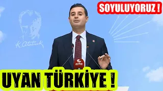 UYAN TÜRKİYE ! Elektriğe ve Doğalgaza Son 2 Yılda Ne Kadar Zam Geldi ?