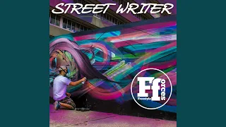 Street Writer (Instrumental Mix)