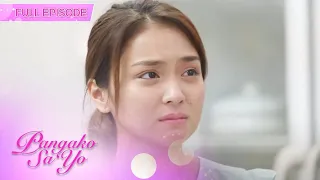 [ENG SUB] Ep 106 | Pangako Sayo  | Daniel Padilla, Kathryn Bernardo