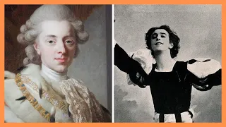 Top 18 Strange Obsessions Shed New Light on These Historical Figures