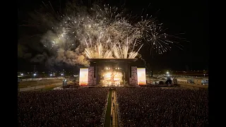 Mad Cool 2023 Official Aftermovie