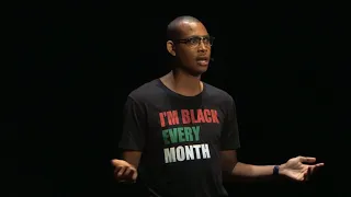 The Failures Of Multiculturalism | Shaun Flores | TEDxPeckham